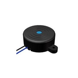 1 pcs : AI-4228-TF-SP-LW145-R - Piezo Buzzers & Audio Indicators 90 dBA 12VDC 2800Hz