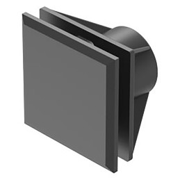 3 pcs - EAO Blind Plug, For Use With 61 Series Pushbutton