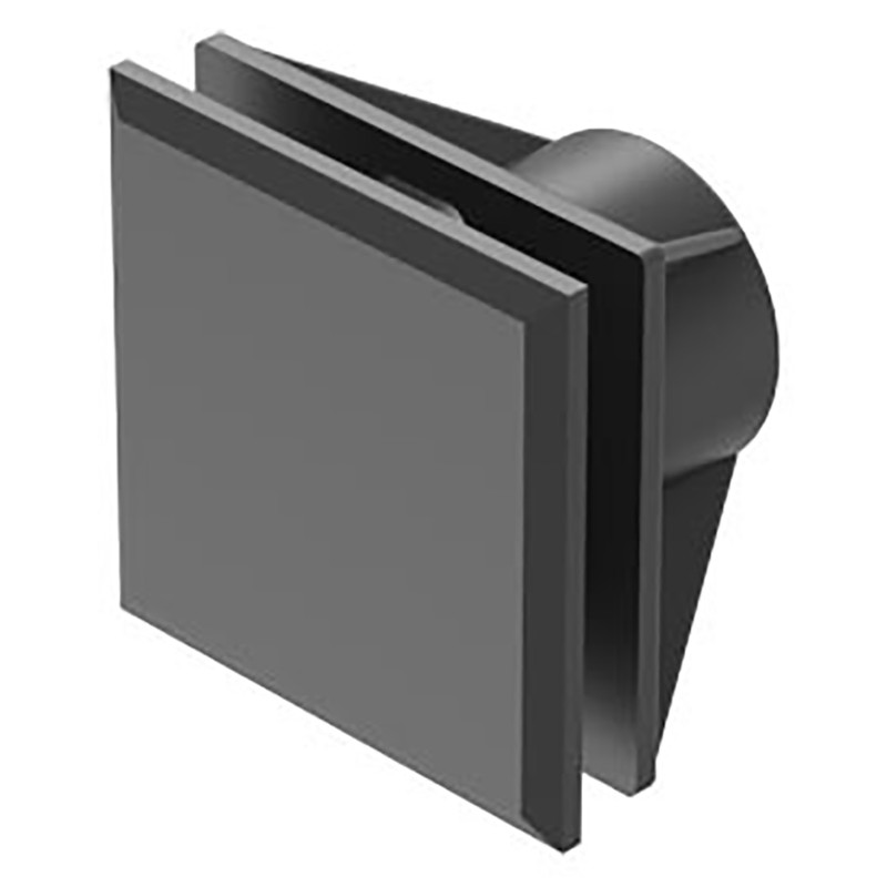 3 pcs - EAO Blind Plug, For Use With 61 Series Pushbutton