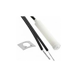 1 pcs : 2110A4 - Panel Mount Indicator Lamps WHITE DIFFUSED 5/16' MOUNTING HOLE