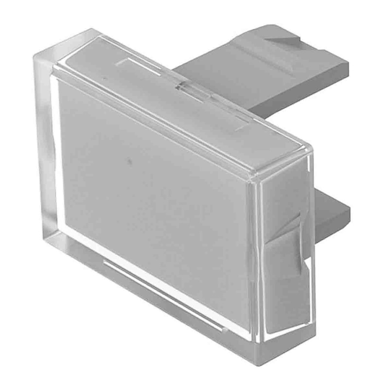 3 pcs - EAO Modular Switch Lens for Use with Series 01