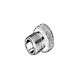 1 pcs : XS2Z-12 - Circular Metric Connectors PROX. ACC.