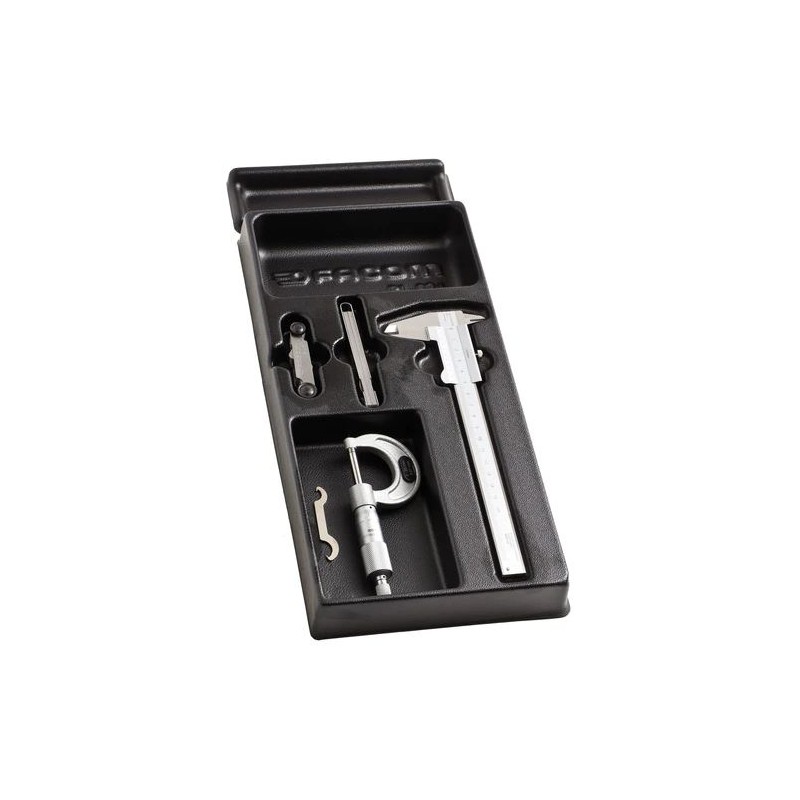 1 pcs - Facom Automotive Tool Kit