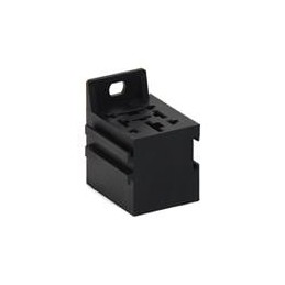 1 pcs : 99025 - Relay Sockets & Fixings RELAY SOCKET 70A