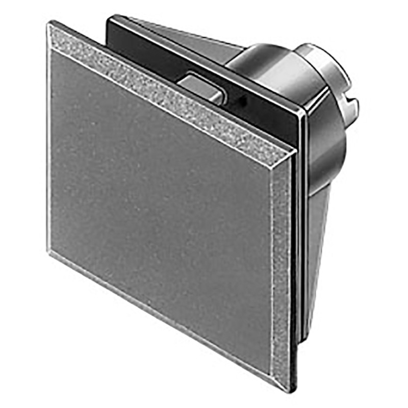 3 pcs - EAO Blind Plug, For Use With 61 Series Pushbutton