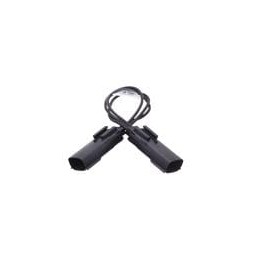 1 pcs : 216282-1031 - Specialised Cables MX150 P-P SR 3ckt 150mm Sn Sld Cbl