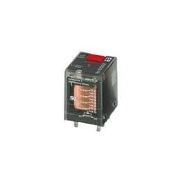 1 pcs : 1032531 - Industrial Relays REL-IR-BL/L-230AC/4X21