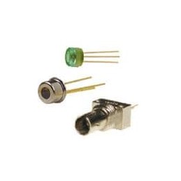 1 pcs : OPF500 - Fibre Optic Transmitters, Receivers, Transceivers Fiber Optic Receiver 200 kbps