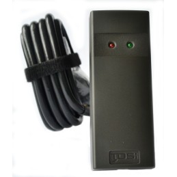 1 pcs - TDSi Proximity Reader With LED Indicator