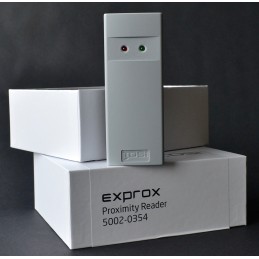 1 pcs - TDSi Proximity Reader With LED Indicator