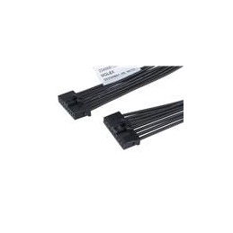 1 pcs : 224089-1083 - Specialised Cables KK Plus 250-to-KK Plus 250 2.50mm P SR 300mm Lgth 8 Ckts Blk