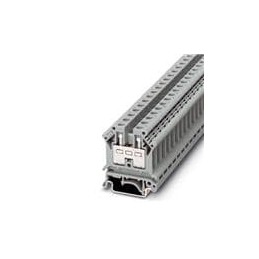 1 pcs : 3005028 - DIN Rail Terminal Blocks UK 10-PR