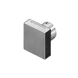 1 pcs : 61-9321.5 - Industrial Panel Mount Indicators / Switch Indicators TRNSPRT Plastic Lens