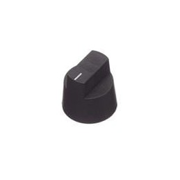 1 pcs : KX0607 - Knobs & Dials Control Knob