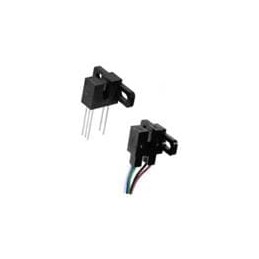 1 pcs : OPB940W55Z - Optical Switches, Transmissive, Photo IC Output Slotted Opt Switch