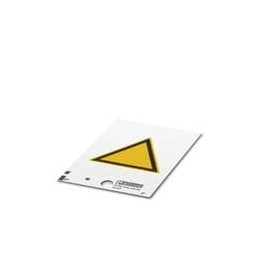 1 pcs : 1014126 - Labels & Industrial Warning Signs US-PML-W100 (50X50)