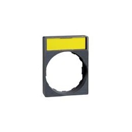 1 pcs : ZBY4H101 - Switch Fixings FLSH MNT LGND HLDR W/ (8X27MM) LGND