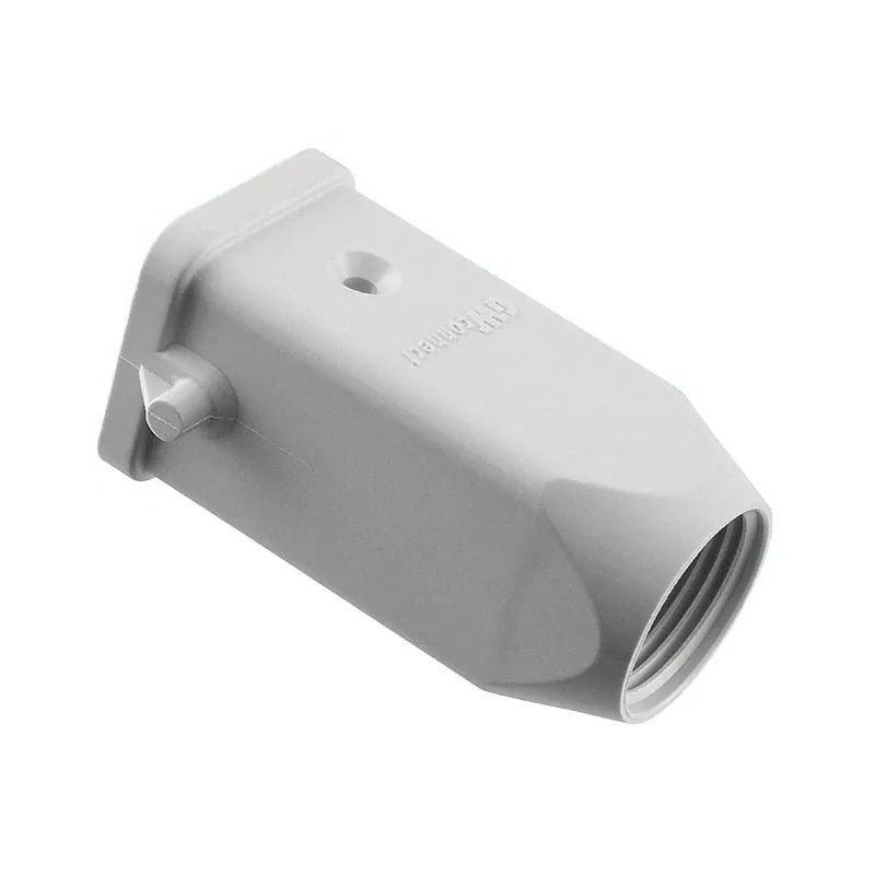 2 pcs - Molex 93601 Hood, M20 Thread