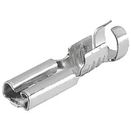 5 pcs - EAO Clear Round Push Button Lens for Use with Series 51 Switches