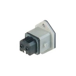 1 pcs : STAKEI 2 - Heavy Duty Power Connectors