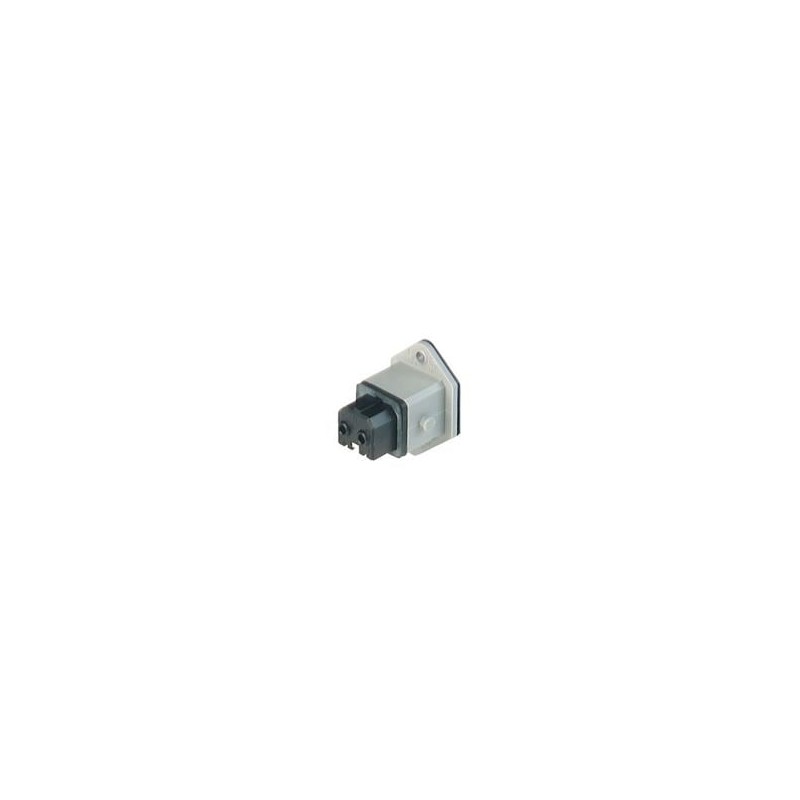 1 pcs : STAKEI 2 - Heavy Duty Power Connectors