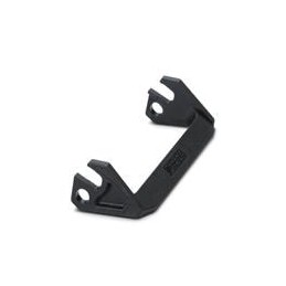 1 pcs : 1407701 - Heavy Duty Power Connectors HC-B24-SL-PLBK