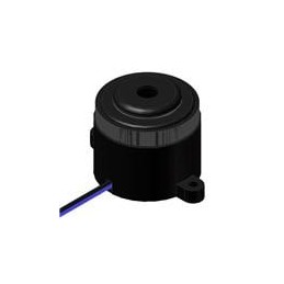 1 pcs : AI-2835-TF-LW150-3-R - Piezo Buzzers & Audio Indicators 12VDC 10MA 100DBA 3500HZ