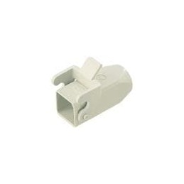 1 pcs : 19200030720 - Heavy Duty Power Connectors 3A CBL TO CBL M20 GREY PLASTIC 1 LEVER