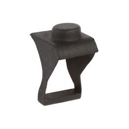 1 pcs : 15PA260 - Switch Fixings PLUNGER BOOT SEAL