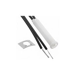 1 pcs : 2120A4 - Panel Mount Indicator Lamps WHITE DIFFUSED 5/16' MOUNTING HOLE