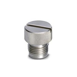 1 pcs : 1503302 - Circular Metric Connectors PROT-M12 SH