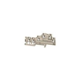 1 pcs : 1992220000 - DIN Rail Terminal Blocks AIO23 1.5 2SI