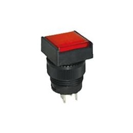1 pcs : R13-508A2-05 - Pushbutton Switches PUSH BUTTON SWITCH