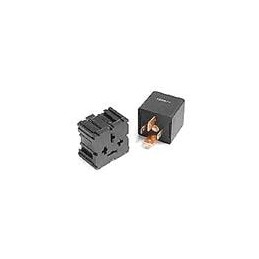 1 pcs : 03540535Z - Relay Sockets & Fixings ACS BLOK POWR RELAY