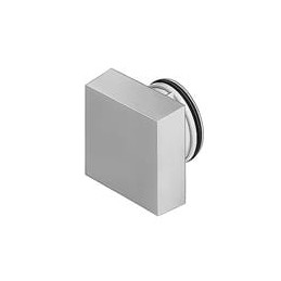 1 pcs : 704.708.9 - Industrial Panel Mount Indicators / Switch Indicators IND SQ FLUSH MNT W-CLR LENS