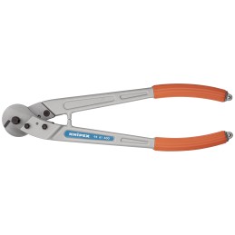 1 pcs - Knipex Wire Rope Cutters
