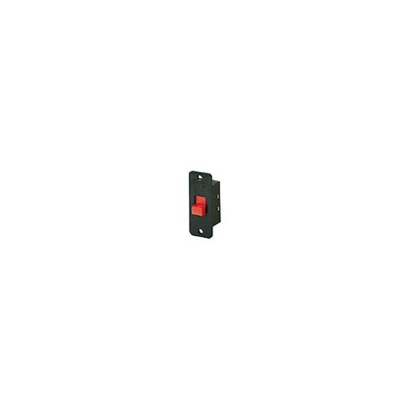 1 pcs : 4021.0101 - Slide Switches SLIDE CHANGEOVER SWITCH DPDT
