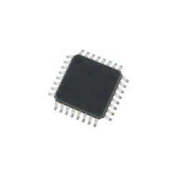 1 pcs : QT60168-ASG - Capacitive Touch Sensors INTEGRATED-CIRCUIT