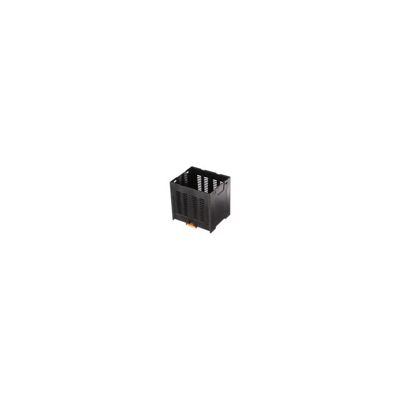 1 pcs : 2201488 - Enclosures for Industrial Automation EH 90-B/ABS GY7035 BASE,TALL,GRAY