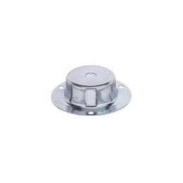 1 pcs : 5543-15 - Switch Fixings RECESS PLATE ZN35