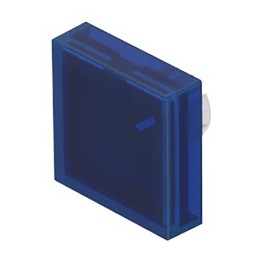 5 pcs - EAO Modular Switch Lens for Use with Series 61 Switches