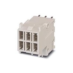 1 pcs : 1884872 - Heavy Duty Power Connectors VC-AMLV 6