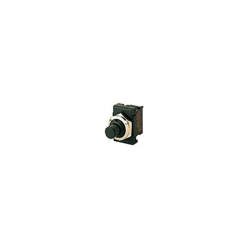 1 pcs : 1843.1201 - Pushbutton Switches PUSHBUTTON SPDT MOMENTARY
