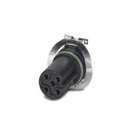 1 pcs : 1412007 - Circular Metric Connectors SACCCIPM12FSB5PSMDSR SOCKET-SHLD-REEL