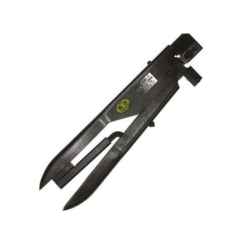 1 pcs - JAE Hand Crimp Tool for FI-X Connector Contacts