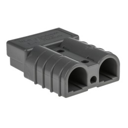 2 pcs - Anderson Power Products SB Connector Housing, 2 Contacts
