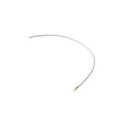 1 pcs : G125-MP10150L94 - Rectangular Cable Assemblies Male Power Contact with 18AWG wire, 150mm, single-end