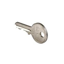 1 pcs : Q99900901 - Switch Fixings KEY 1 PIECE