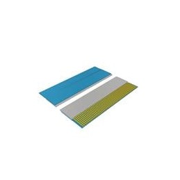 1 pcs : FJH-50-R-09.84-4 - FFC / FPC Jumper Cables Flat Flexible Cable Jumper, 0.50 mm Pitch