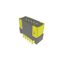 10 pcs : FC1-05-02-T-WT-TR - FFC & FPC Connectors 1.00 mm Flat Flexible Cable (FFC) Socket Strip